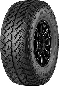 Летние шины ARIVO Lion back N39 M/T 215/75R15 100/97Q